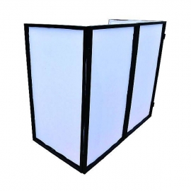 ZZIPP ZZDJSCR COPERTURA PIEGHEVOLE CONSOLLE DJ