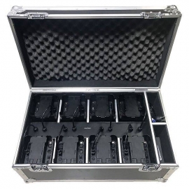 ZZIPP ZZLUX410ACFLY flightcase
