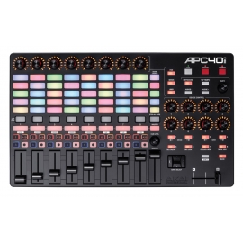 AKAI APC 40 MK2