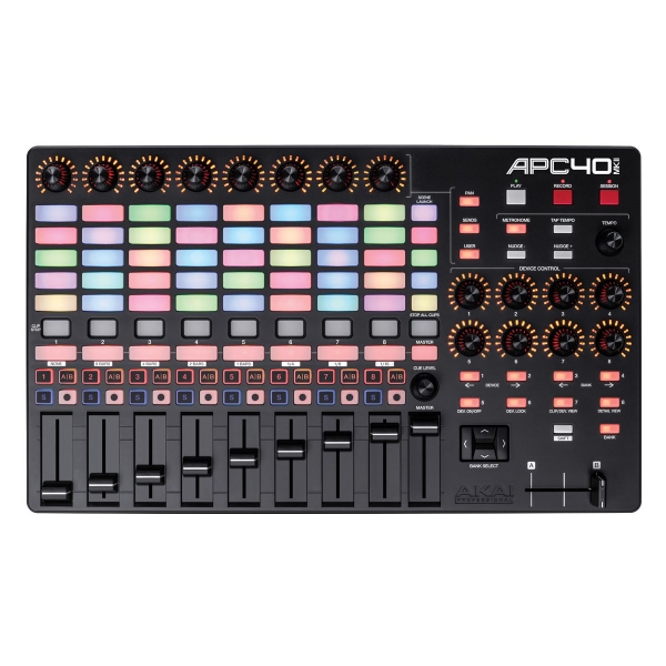 AKAI APC 40 MK2