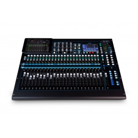 ALLEN & HEATH QU 24 Mixer