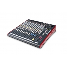 ALLEN & HEATH ZED 16FX