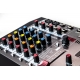 ALLEN & HEATH ZED 6FX