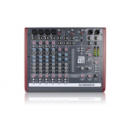 ALLEN & HEATH ZEDI 10FX