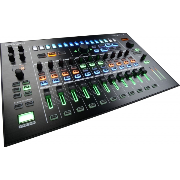 ROLAND AIRA MX-1 Mixer