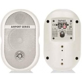 TOPP PRO TAP 40T Cassa passiva