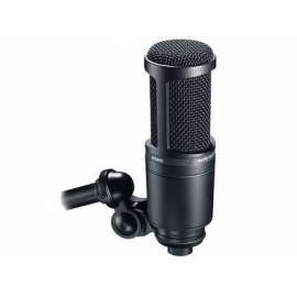 AUDIO TECHNICA AT2020 Microfono da Studio