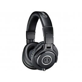 AUDIO TECHNICA ATH-M40X Cuffie da Studio