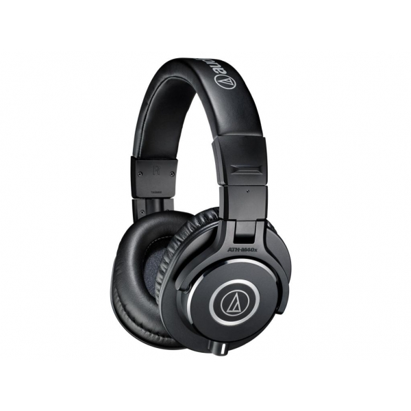 AUDIO TECHNICA ATH-M40X Cuffie da Studio