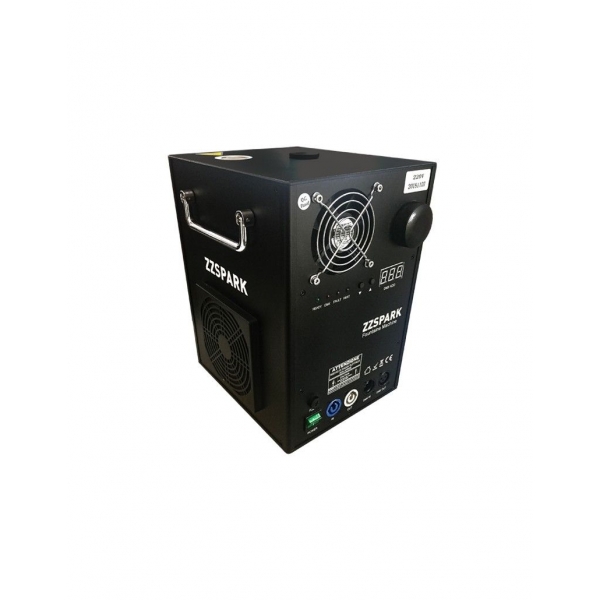 ZZIPP ZZSPARK Sparkular