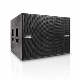 DB TECHNOLOGIES VIO S118R SUBWOOFER 18 POLLICI