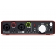 FOCUSRITE SCARLETT 2I2 (2ND GENERATION) Scheda audio