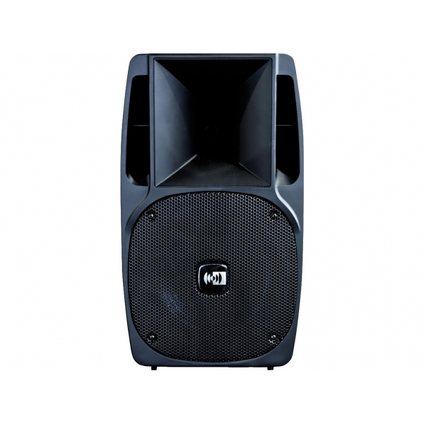  Montarbo CASSA ATTIVA 8"/1" BIAMPLIFICATA 350W