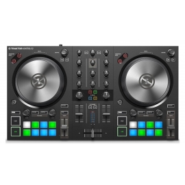 NATIVE INSTRUMENTS traktor s2 mk3
