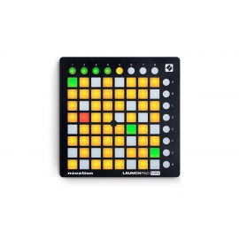 NOVATION LAUNCHPAD MINI MK2 Interfaccia Midi