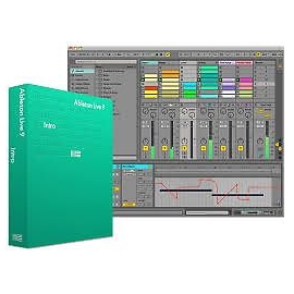 ABLETON LIVE 10 INTRO