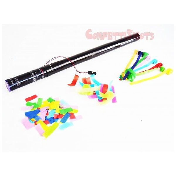 CONFETTISHOTS CE80/PR-MC