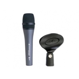 SENNHEISER E845 MICROFONO DINAMICO