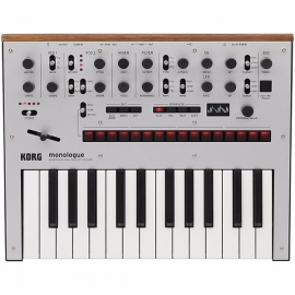 KORG MONOLOGUE