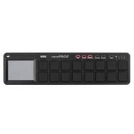 KORG NANOPAD 2