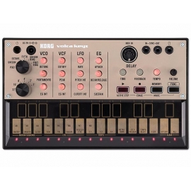 KORG VOLCA KEYS