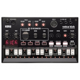 KORG VOLCA KICK