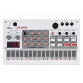 KORG VOLCA SAMPLE