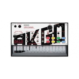KORG VOLCA SAMPLE OK GO