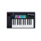 NOVATION LAUNCHKEY 25 MK2