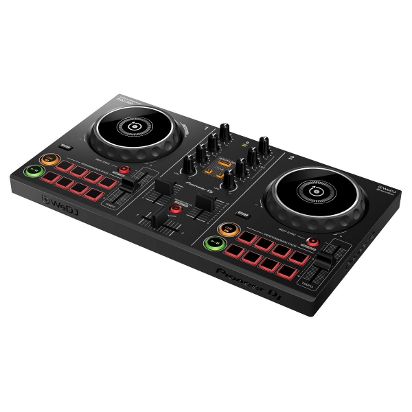 PIONEER DJ DDJ 200