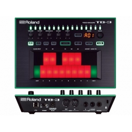 ROLAND AIRA TB3