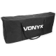 VONYX BORSA PER SCHERMO DJ PIEGHEVOLE - AH0036