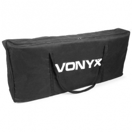 VONYX BORSA PER SCHERMO DJ PIEGHEVOLE - AH0036