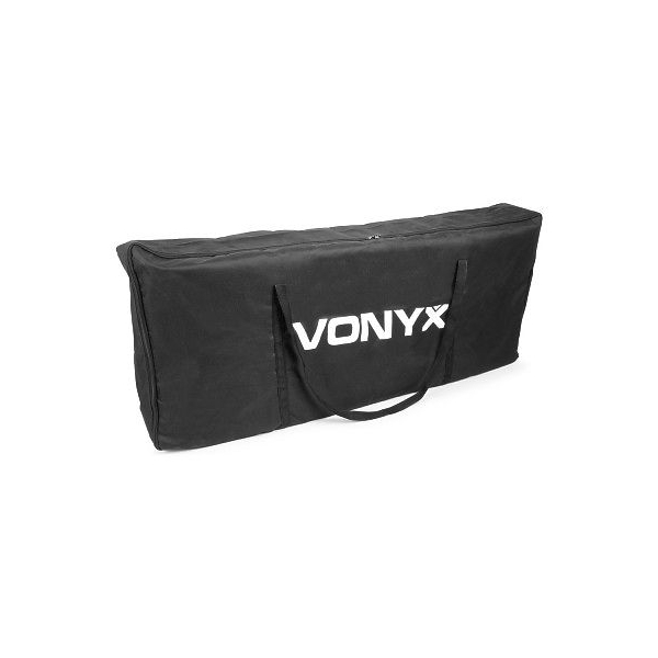 VONYX BORSA PER SCHERMO DJ PIEGHEVOLE - AH0036