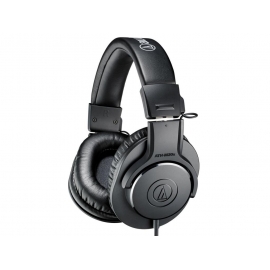 AUDIO TECHNICA ATH-M20X