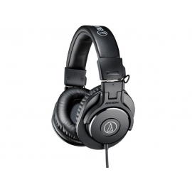 AUDIO TECHNICA ATH-M30X