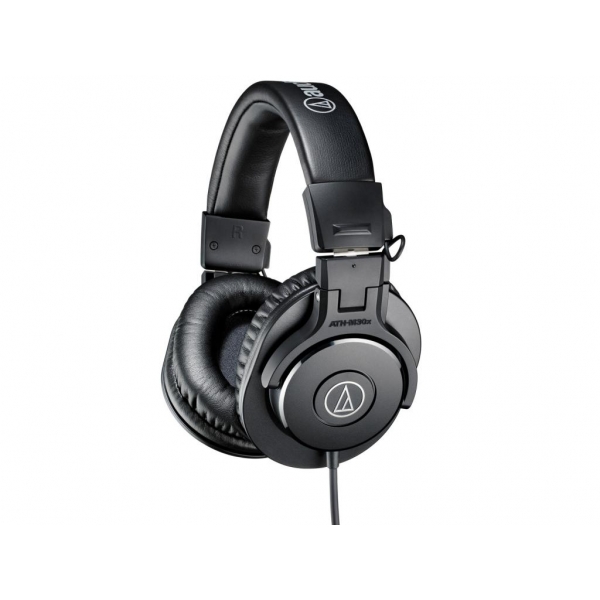 AUDIO TECHNICA ATH-M30X