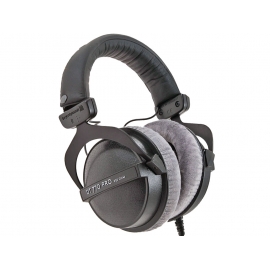 BEYERDYNAMIC DT 770 PRO - 80 OHMCuffie da studio
