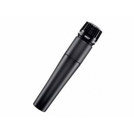 Shure SM57 MICROFONO CARDIOIDE DINAMICO 