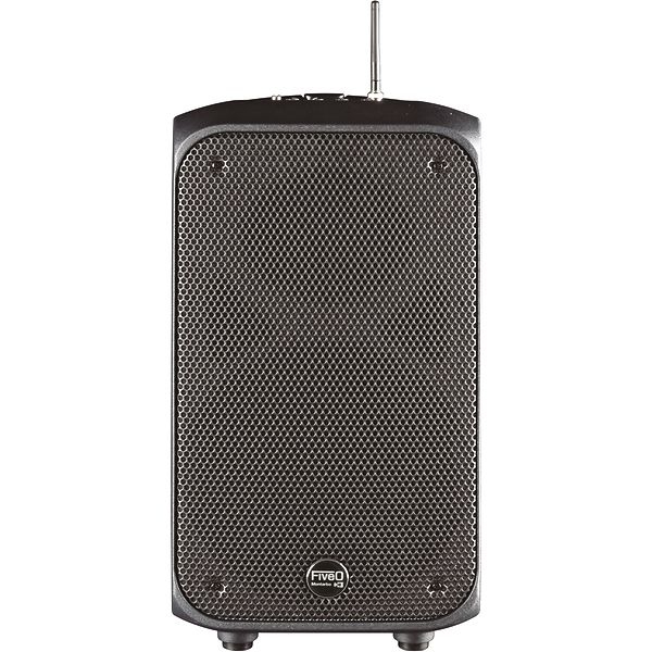 FIVE-O BY MONTARBO VIRGO 100