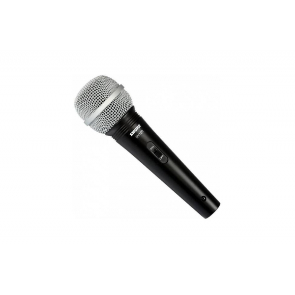 SHURE SV 100 microfono per voce