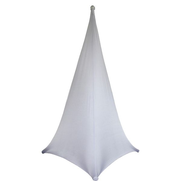 IBIZA LYCRA TRUSS 1.2M BIANCO