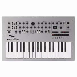 KORG MINILOGUE