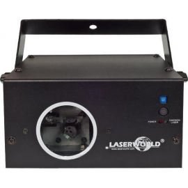 LASERWORLD EL-230 RGB
