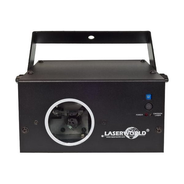 LASERWORLD EL-230 RGB