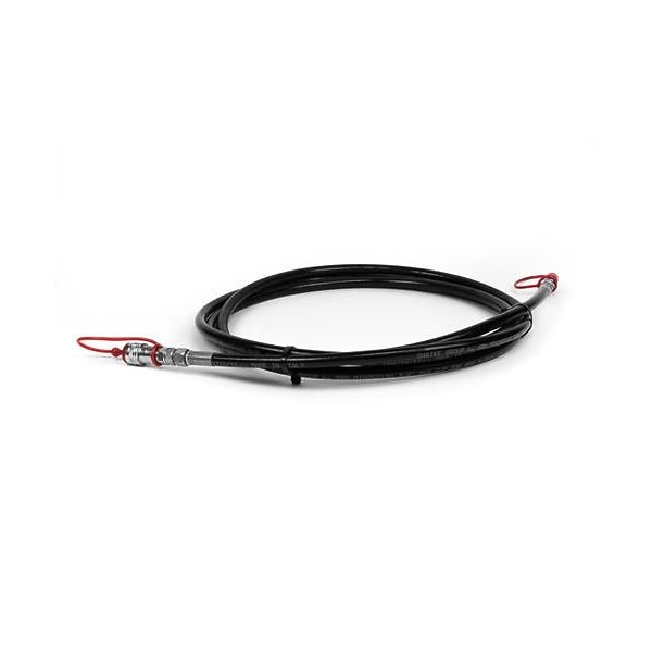 MAGIC FX CO2 HOSE - TUBO 15M
