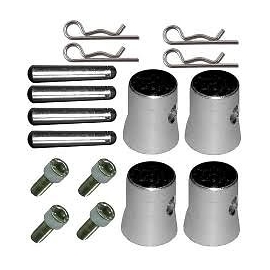 MD MUSICAL ACCESSORIES TRAK04