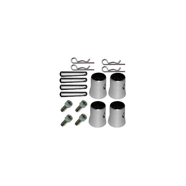 MD MUSICAL ACCESSORIES TRAK04