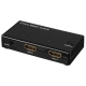 MONACOR HDMS-201 HDMI SWITCH