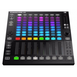 NATIVE INSTRUMENTS MASCHINE JAM
